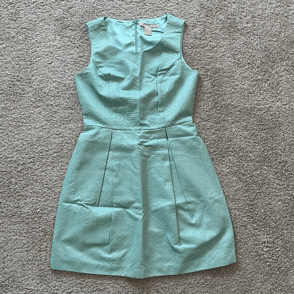 Love21 Dress Size S Seafoam Green